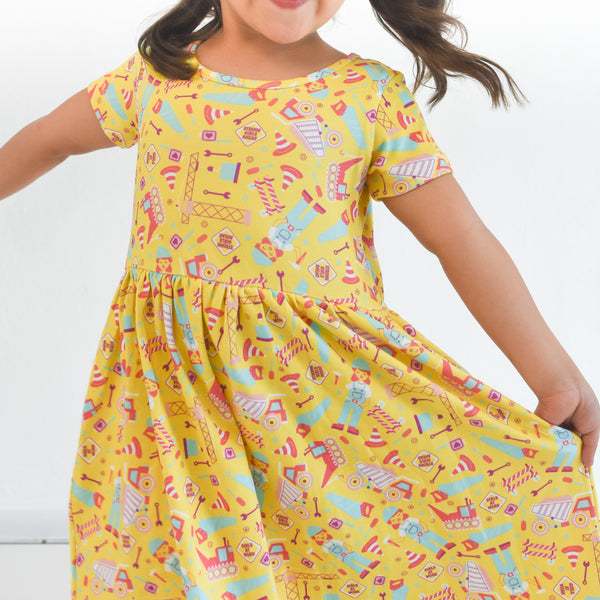 Girls fashion dresses at debenhams